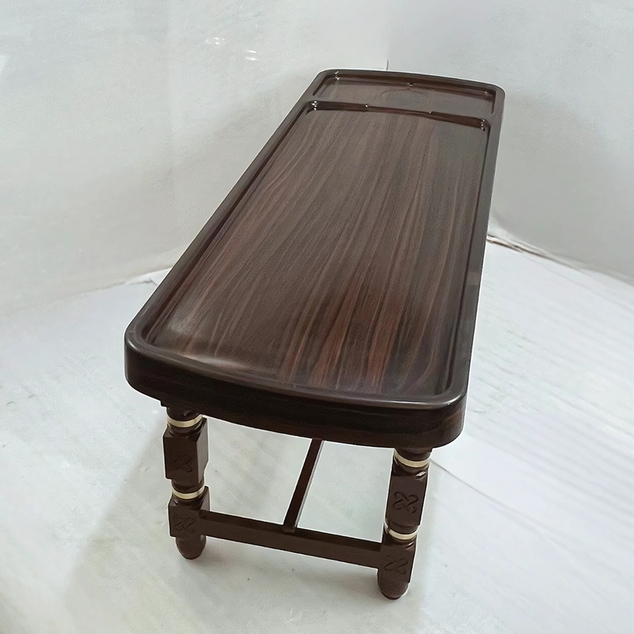 FRP Ayurvedic Abhyanga, Shirodhara & Panchakarma Massage Table
