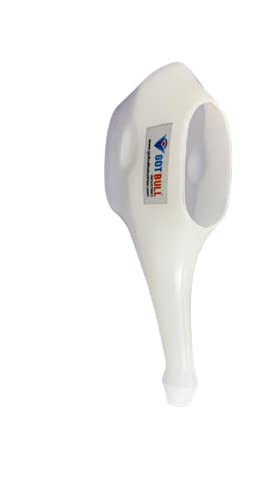 Jal Neti Pot for Sinus Congestion (Pack of 2)