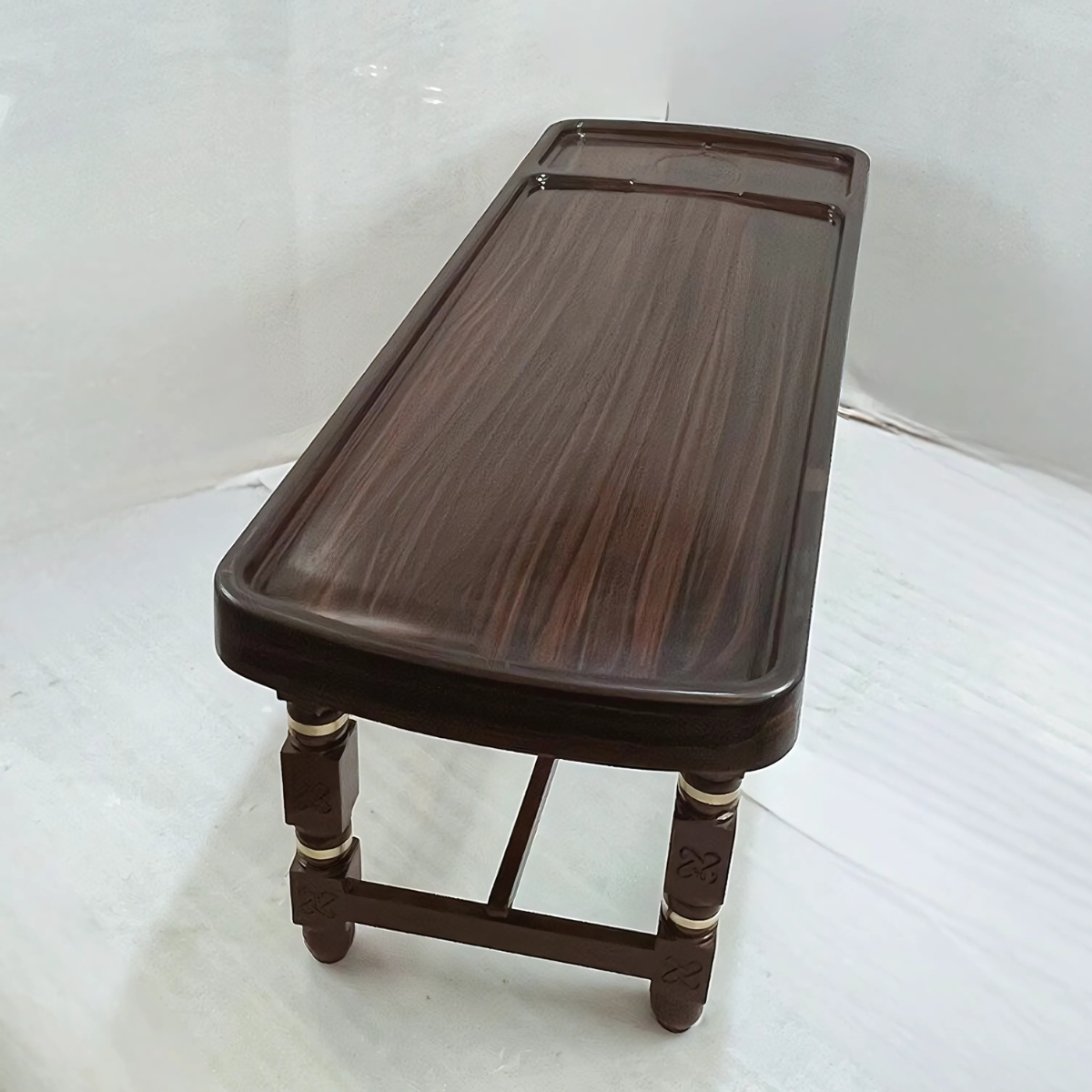 FRP Ayurvedic Abhyanga, Shirodhara & Panchakarma Massage Table