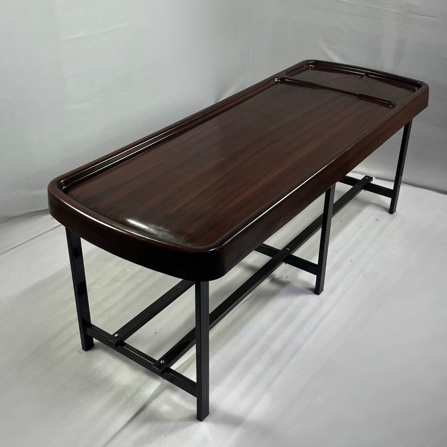 GOTBULL Commercial Series FRP Ayurvedic Abhyanga & Panchakarma Massage Table