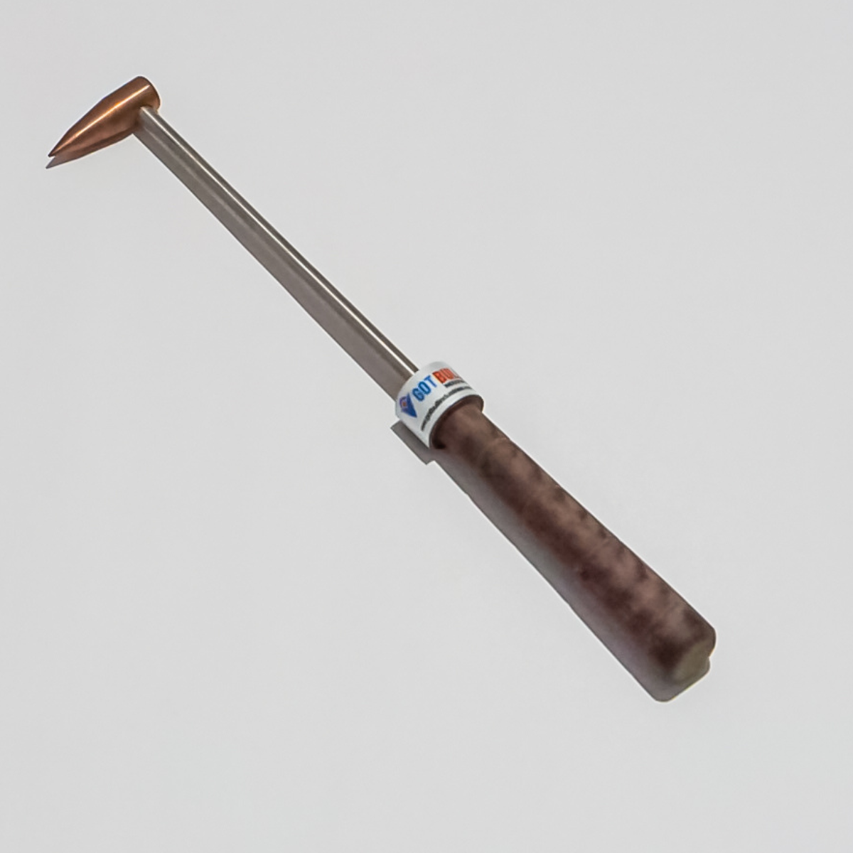 Agnikarma Shalaka – Panchdhatu Ayurvedic Cautery Instrument