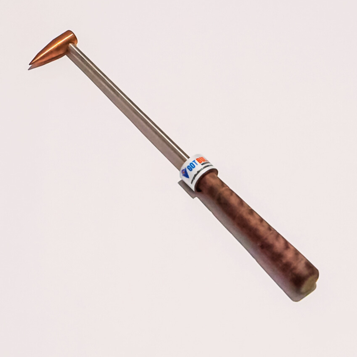 Agnikarma Shalaka – Panchdhatu Ayurvedic Cautery Instrument