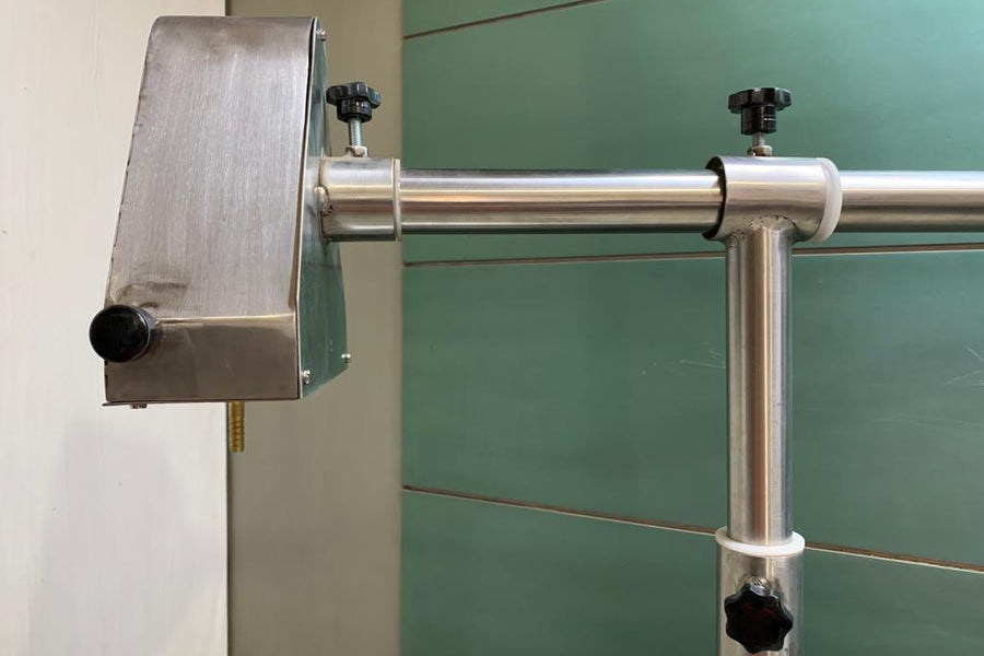 AUTOMATIC SHIRODHARA MACHINE