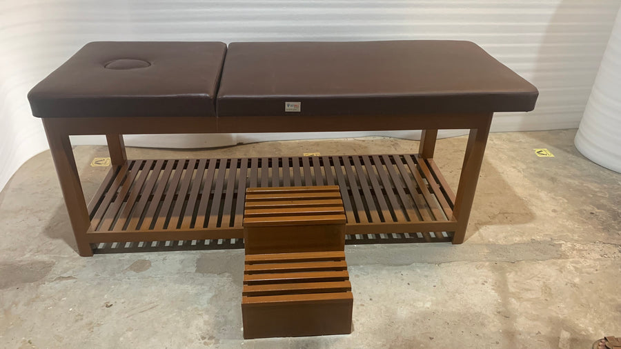 SPA MASSAGE BED