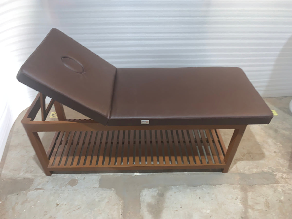 SPA MASSAGE BED