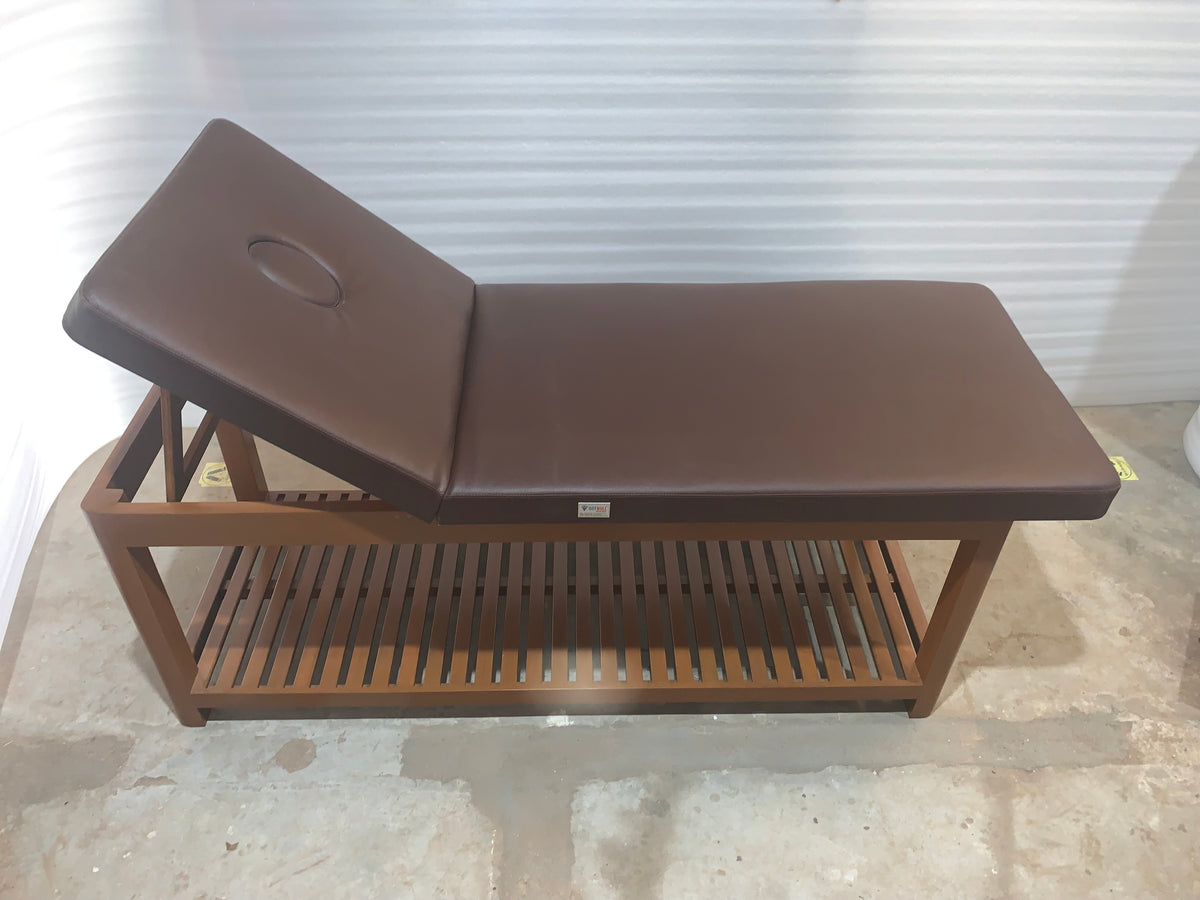 SPA MASSAGE BED