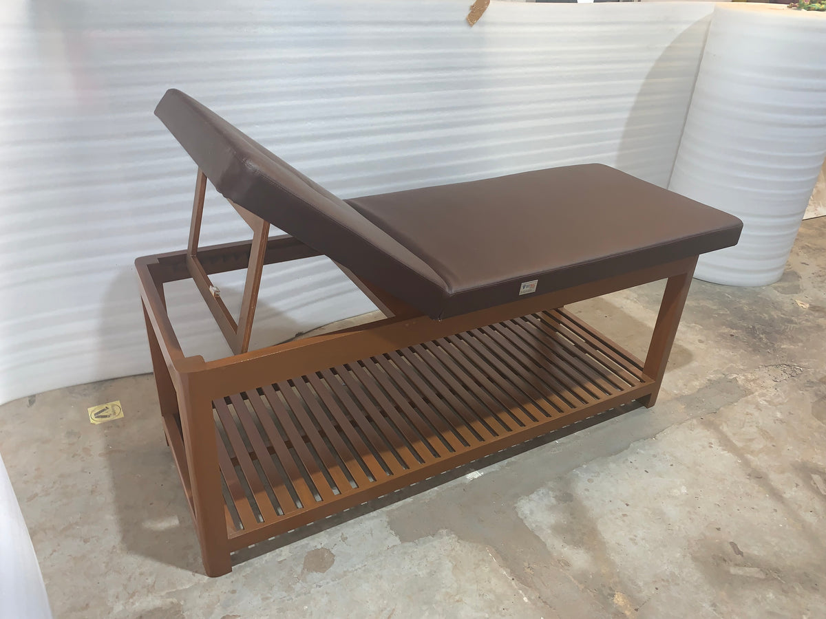 SPA MASSAGE BED