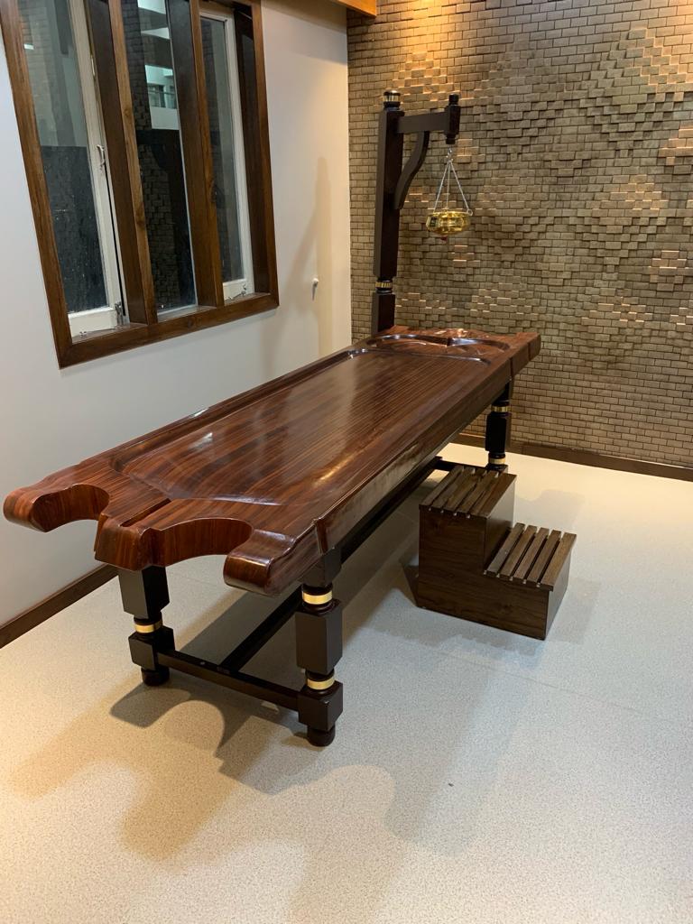 FRP Tables